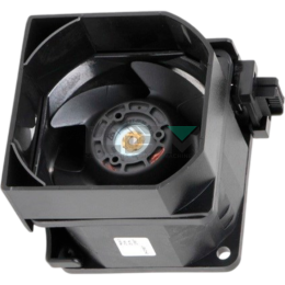 JF857 Вентилятор (кулер) охлаждения Dell 12V 1.8A