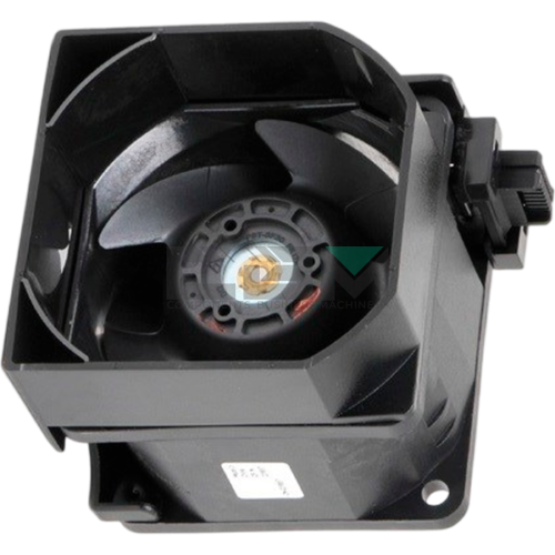 JF857 Вентилятор (кулер) охлаждения Dell 12V 1.8A