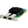 JGWVY Адаптер сетевой Dell 2-port SFP28 25GB JGWVY Адаптер сетевой Dell 2-port SFP28 25GB