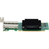 JGWVY Адаптер сетевой Dell 2-port SFP28 25GB