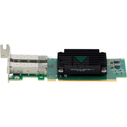 JGWVY Адаптер сетевой Dell 2-port SFP28 25GB