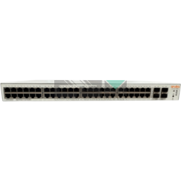 JL685A Коммутатор (switch) HP Aruba IO 1930 48G 4SFP/SFP+