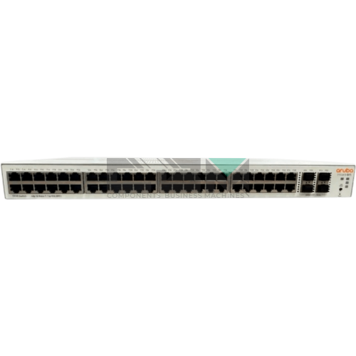 JL685A Коммутатор (switch) HP Aruba IO 1930 48G 4SFP/SFP+