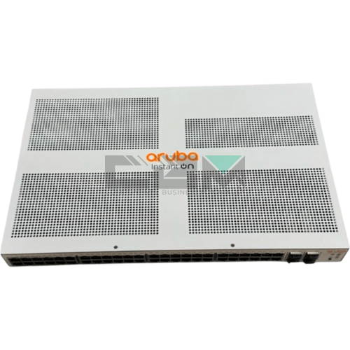 JL685A Коммутатор (switch) HP Aruba IO 1930 48G 4SFP/SFP+