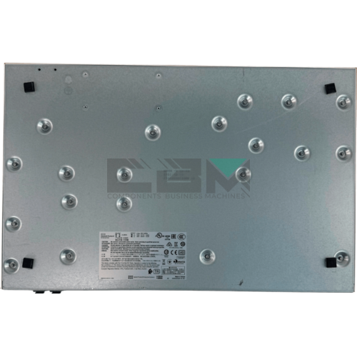 JL685A Коммутатор (switch) HP Aruba IO 1930 48G 4SFP/SFP+