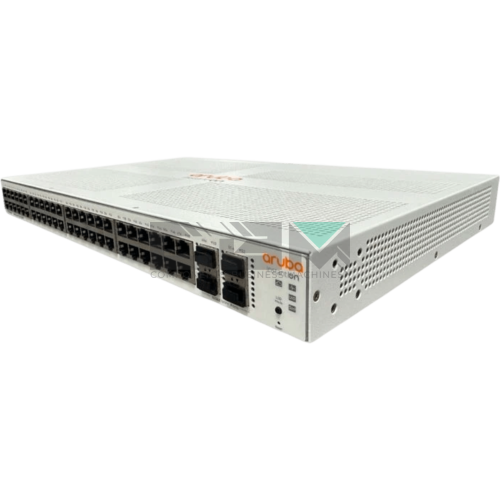 JL685A Коммутатор (switch) HP Aruba IO 1930 48G 4SFP/SFP+