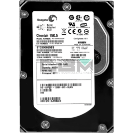 JP621 Жесткий диск HDD Dell 3.5 15000об/мин