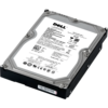 JU643 Жесткий диск HDD Dell 500Gb 3.5 7200об/мин