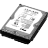 JU643 Жесткий диск HDD Dell 500Gb 3.5 7200об/мин