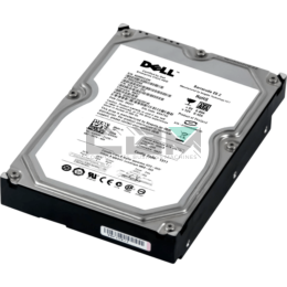 JU643 Жесткий диск HDD Dell 500Gb 3.5 7200об/мин