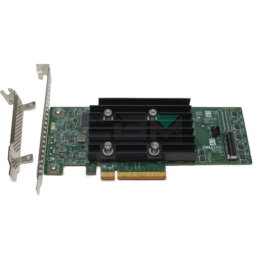 JX2V1 RAID-контроллер Dell PERC H350 PCI-e