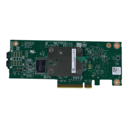 JXW07 RAID-контроллер Dell PERC H330 PCIe
