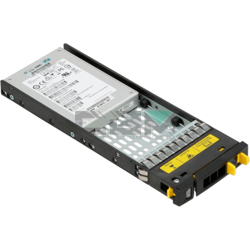 K2P97B Жесткий диск HDD HPE 3PAR 8000 300Gb SW 15K SFF