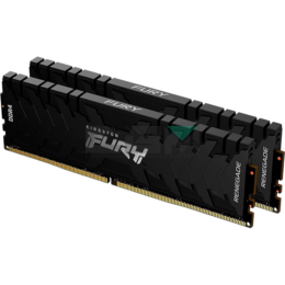 KF436C16RBK2/16 Оперативная память Kingston 16GB DDR4 SDRAM 1Rx8 3600MHZ PC4-28800