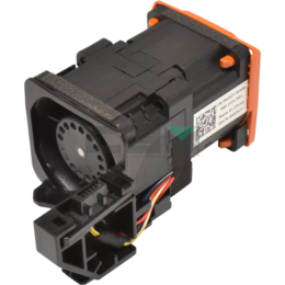 KG52T Вентилятор (кулер) охлаждения Dell 12V 1.5A