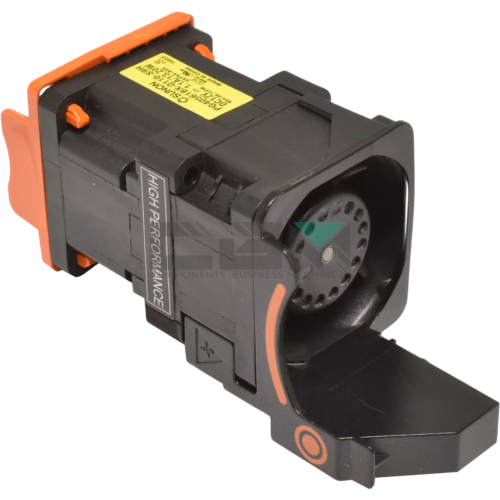 KG52T Вентилятор (кулер) охлаждения Dell 12V 1.5A