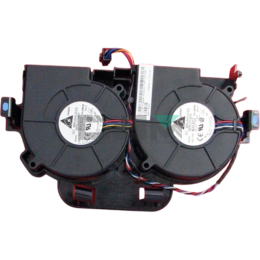 KH302 Вентилятор (кулер) охлаждения Dell 12V 2.94A