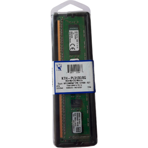 KHT-PL313/8G Оперативная память Kingston