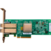 KV00H Адаптер Dell QLE2562 8GB FC 2PORT