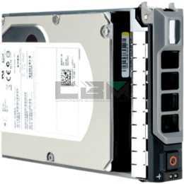 KV6R3 Жесткий диск HDD Dell 14Tb 6G 7200 3.5 SATA F238F