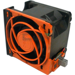 KVN8J Вентилятор (кулер) охлаждения Dell 12V 1.65A Hot-Plug