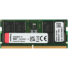 KVR48S40BD8-32 Оперативная память Kingston 32GB DDR5 SODIMM 2Rx8 4800MHZ PC5-38400