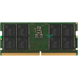 KVR48S40BD8-32 Оперативная память Kingston 32GB DDR5 SODIMM 2Rx8 4800MHZ PC5-38400