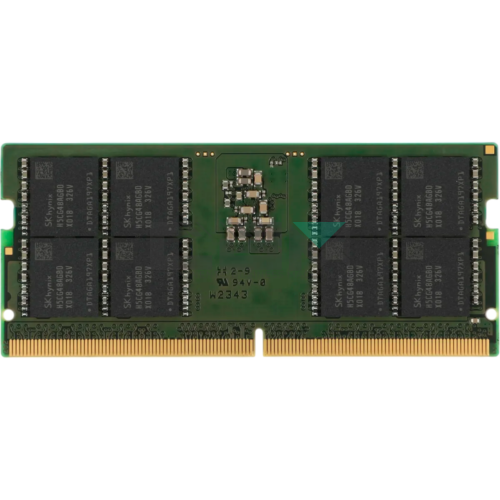 KVR48S40BD8-32 Оперативная память Kingston 32GB DDR5 SODIMM 2Rx8 4800MHZ PC5-38400