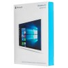 KW9-00500 Операционная система Microsoft Windows 10 Home BOX (коробочная версия с флешкой)