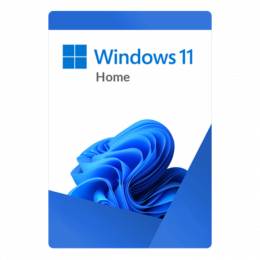 KW9-00651 Операционная система Microsoft Windows 11 Home RUS BOX (коробочная версия с флешкой)