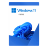 KW9-00651 Операционная система Microsoft Windows 11 Home ESD (электронный ключ)