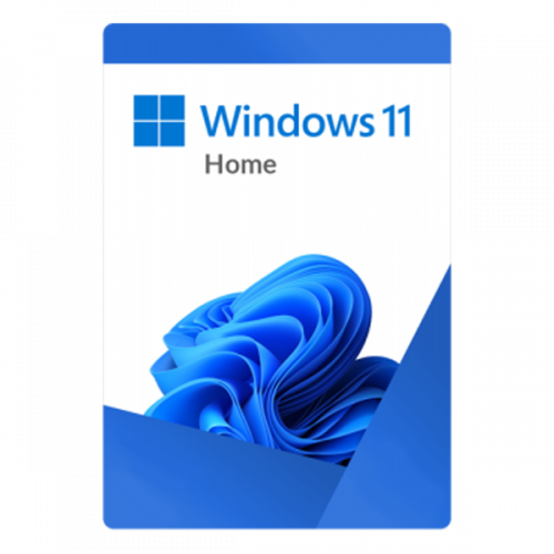 KW9-00651 Операционная система Microsoft Windows 11 Home ESD (электронный ключ)