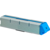 L46844013 Картридж Тонер / Драм OKI Pro1040, Pro1050 голубой 9000 страниц