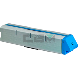 L46844013 Картридж Тонер / Драм OKI Pro1040, Pro1050 голубой 9000 страниц