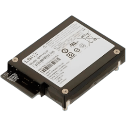 LSI00264 LSI Батарея резервного питания LSIiBBU08 для контроллеров серий MegaRAID 9260, 9280 (/L5-25343-06)