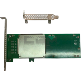 LSI00291 Кронштейн крепления батареи резервного питания BBU LSI Corporation Low-profile 9260, 9271, 9361, 9380, 9460, 9480