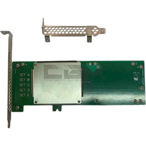 LSI00291 Кронштейн крепления батареи резервного питания BBU LSI Corporation Low-profile 9260, 9271, 9361, 9380, 9460, 9480