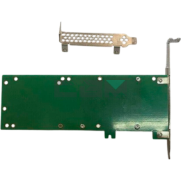 LSI00291 Кронштейн крепления батареи резервного питания BBU LSI Corporation Low-profile 9260, 9271, 9361, 9380, 9460, 9480