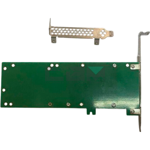 LSI00291 Кронштейн крепления батареи резервного питания BBU LSI Corporation Low-profile 9260, 9271, 9361, 9380, 9460, 9480