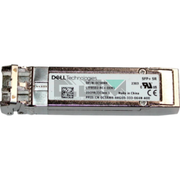 LTF8502-BC+DEN1 Трансивер Dell 10GB/S LC SFP+ 850nm