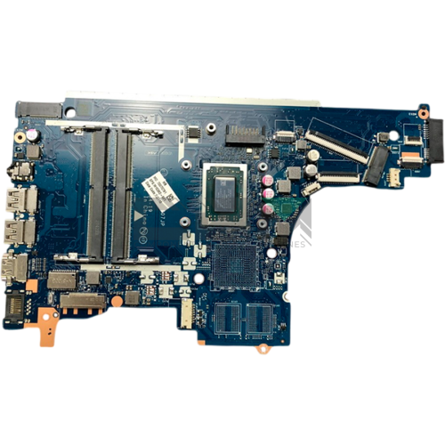 M10392-601 Материнская плата HP Enterprise DDR4 2xSO-DIMM 32GB