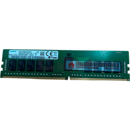 M393A2K43BB1-CRC4Q Оперативная память Samsung 16GB DDR4 ECC DIMM 2Rx4 2400MHZ PC4-19200
