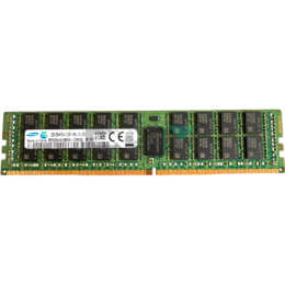 M393A4K40BB0-CPB0Q Оперативная память Samsung 32GB DDR4 ECC DIMM 2Rx4 2133MHZ PC4-17000