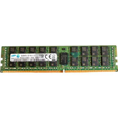 M393A4K40BB0-CPB0Q Оперативная память Samsung 32GB DDR4 ECC DIMM 2Rx4 2133MHZ PC4-17000