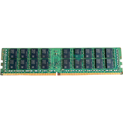 M393A4K40BB0-CPB0Q Оперативная память Samsung 32GB DDR4 ECC DIMM 2Rx4 2133MHZ PC4-17000