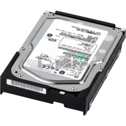 M8034 Жесткий диск HDD Dell 146Gb 3.5 15000об/мин