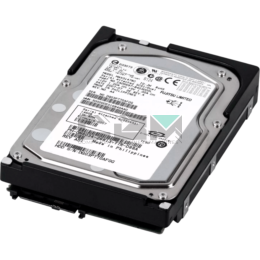 M8034 Жесткий диск HDD Dell 146Gb 3.5 15000об/мин
