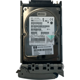 MAJ3182MC Жесткий диск HDD Fujitsu 10000об/мин 2Gb/s SAS