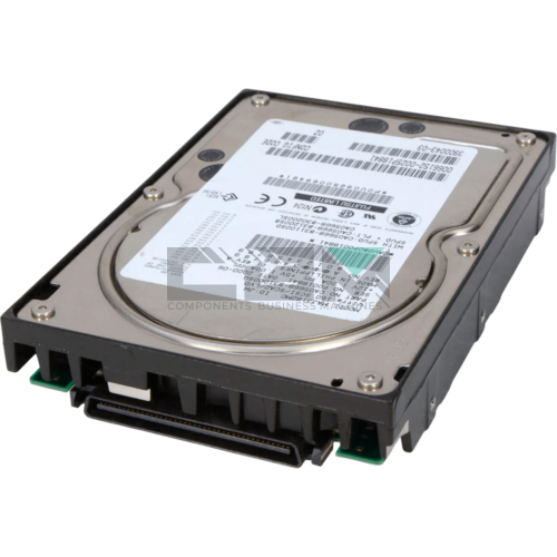 MAJ3182MC Жесткий диск HDD Fujitsu 10000об/мин 2Gb/s SAS