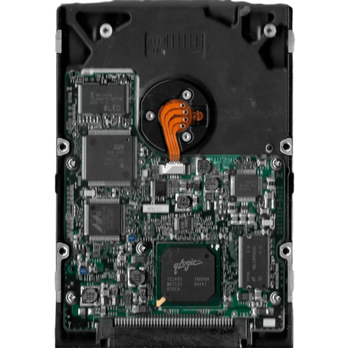 MAT3073NC Жесткий диск HDD Fujitsu 72.8Gb 10000об/мин